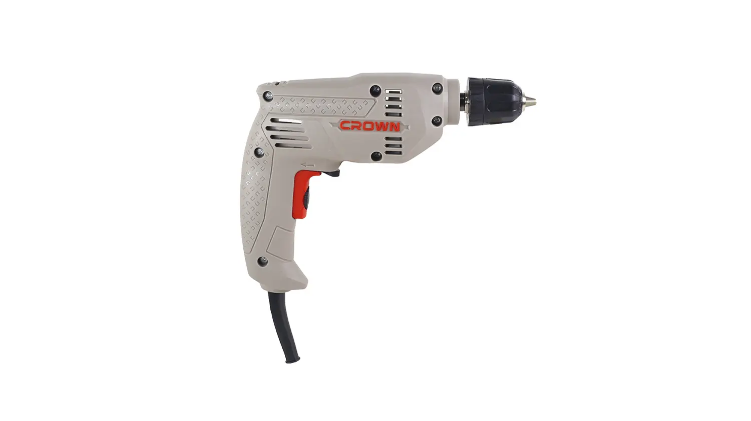Crown 6mm Electric Drill CT10125