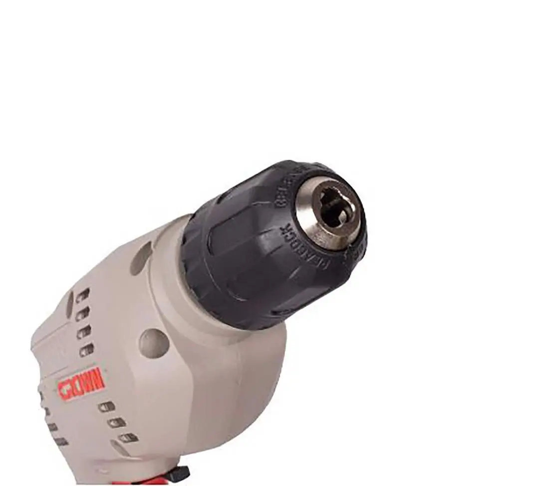 Crown Electric Drill CT10125C