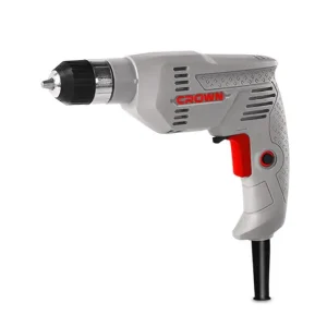 CROWN CT10126C Electric Drill