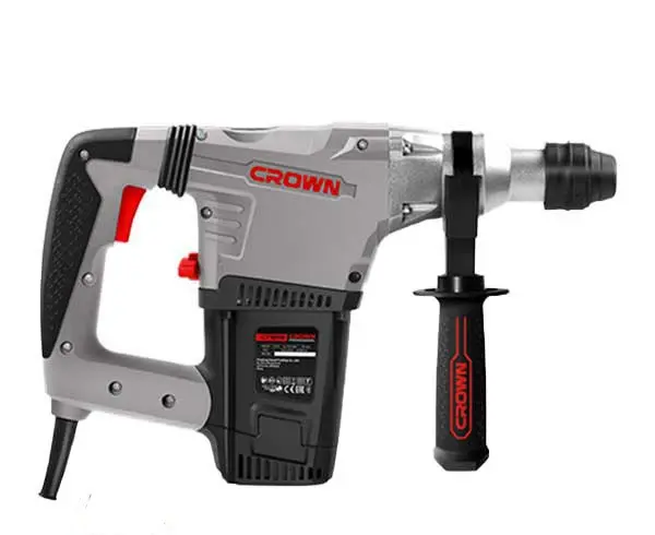 Crown Rotary Hammer Drill CT18116