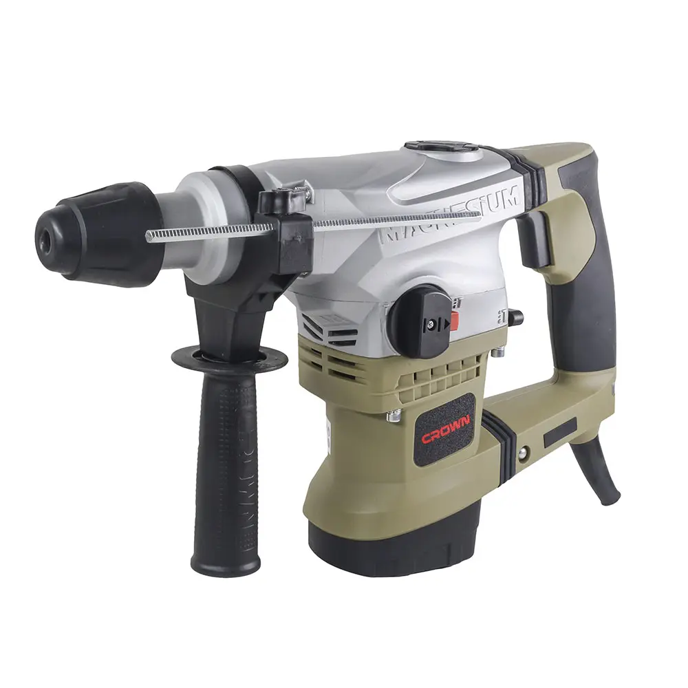 Crown CT18056 Rotary Hammer Drill