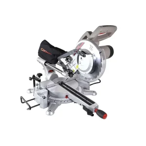 اره فارسی بر کرون 210 میلی متر مدل CT15235
