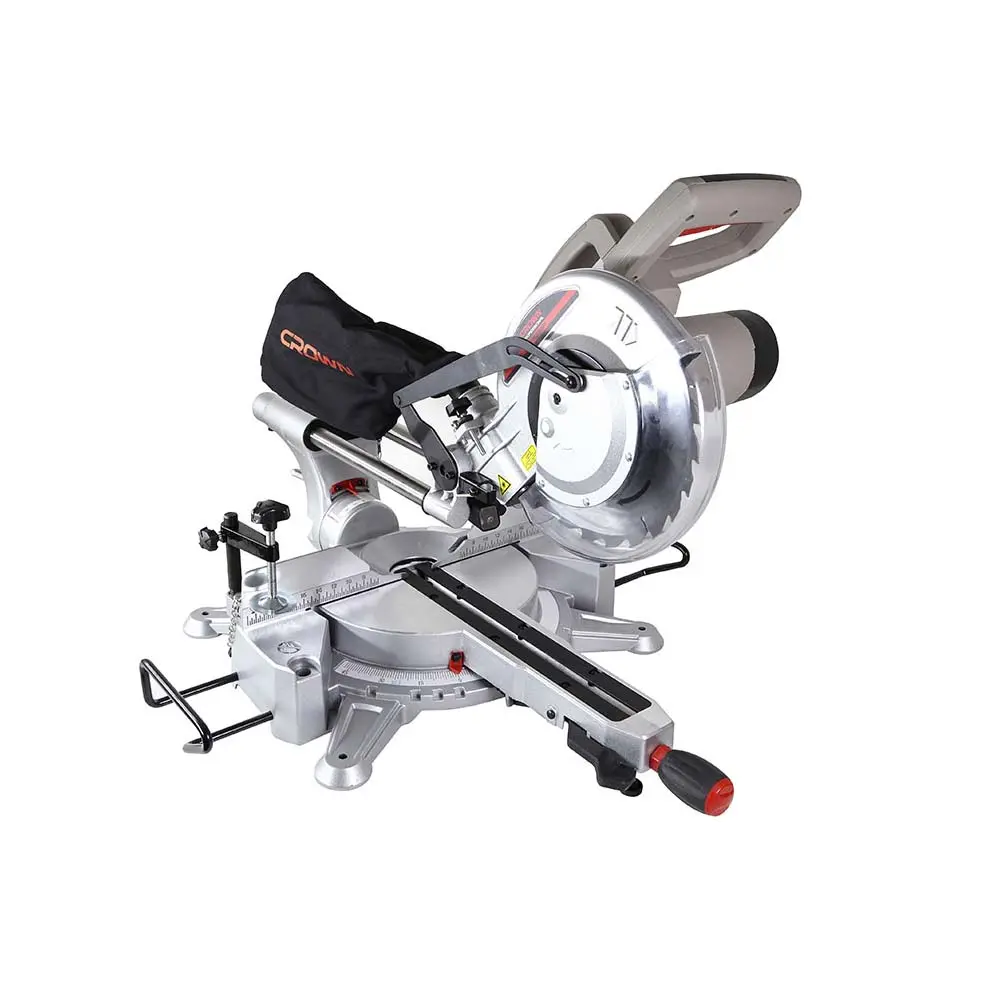 Crown Mitre Saw CT15235