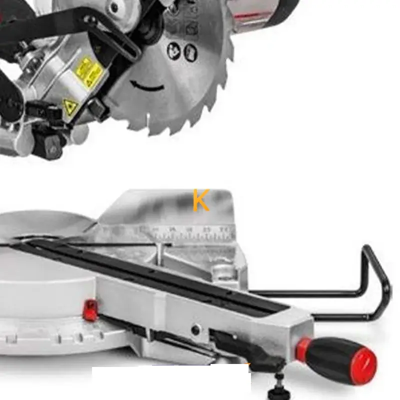 Crown Mitre Saw model CT15233P