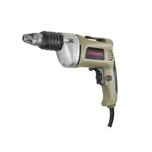 پیچ گوشتی برقی درایوال کرون 710 وات مدل CT12001
