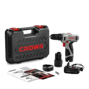 دریل پیچ گوشتی کرون مدل CT21053