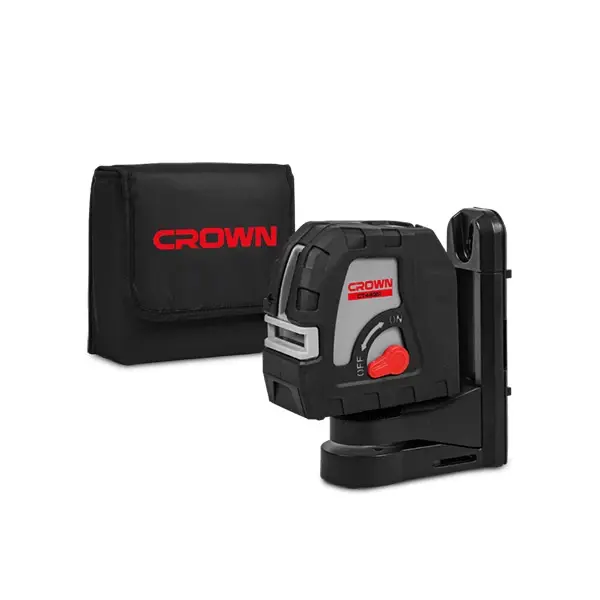 Crown Laser Level CT44061
