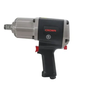Crown Air Impact Wrench CT38114
