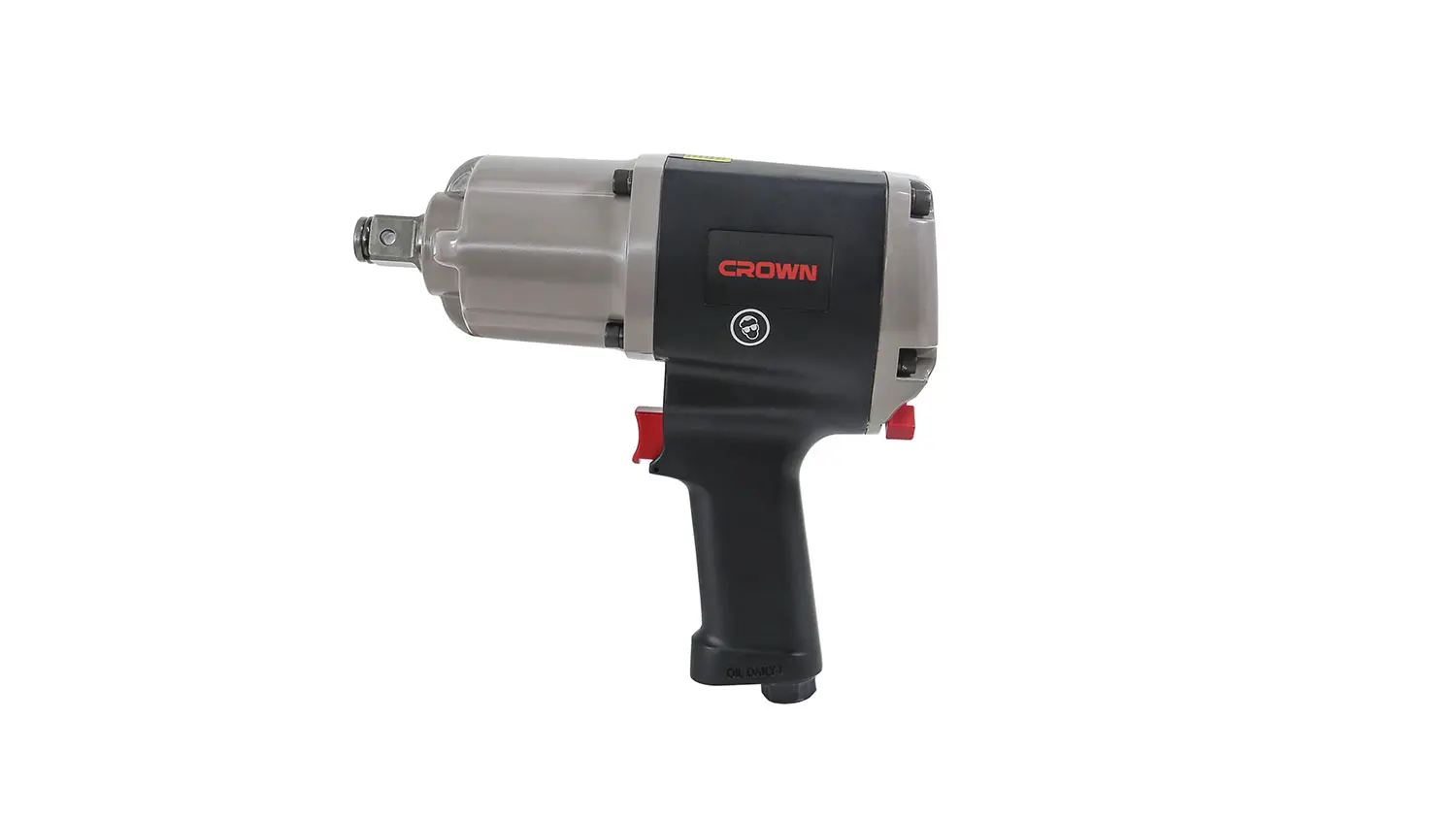 Crown Air Impact Wrench CT38114