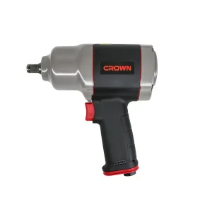 CROWN CT38115 1/2" Air Impact Wrench