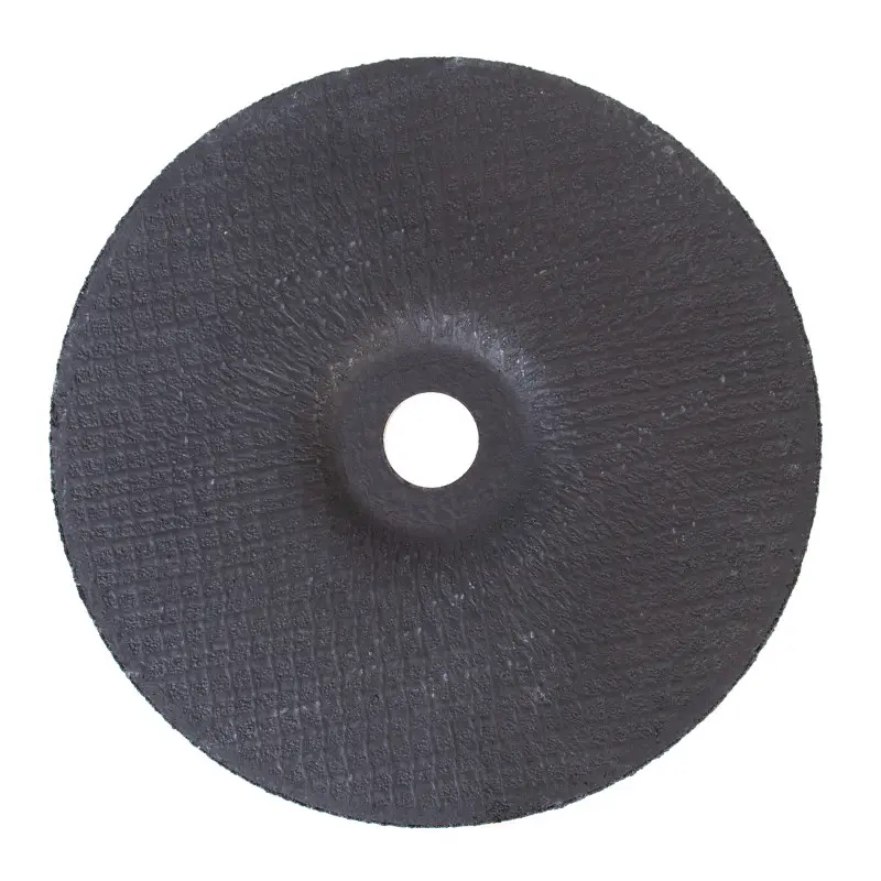 Crown Metal Grinding Disc180×6×22.2 mm