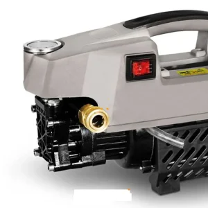 کارواش خانگی کرون 60 بار ذغالی مدل CT42025