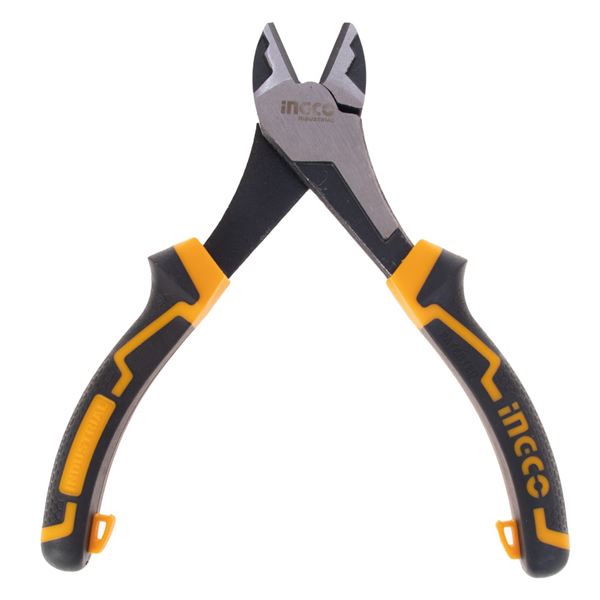 Ingco HHHDCP28180 Heavy Duty Diagonal Cutting Pliers 7 Inch