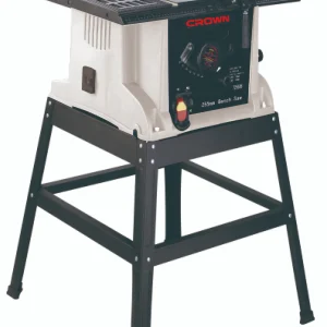 carpentry work table (table saw) model Crown CT15209