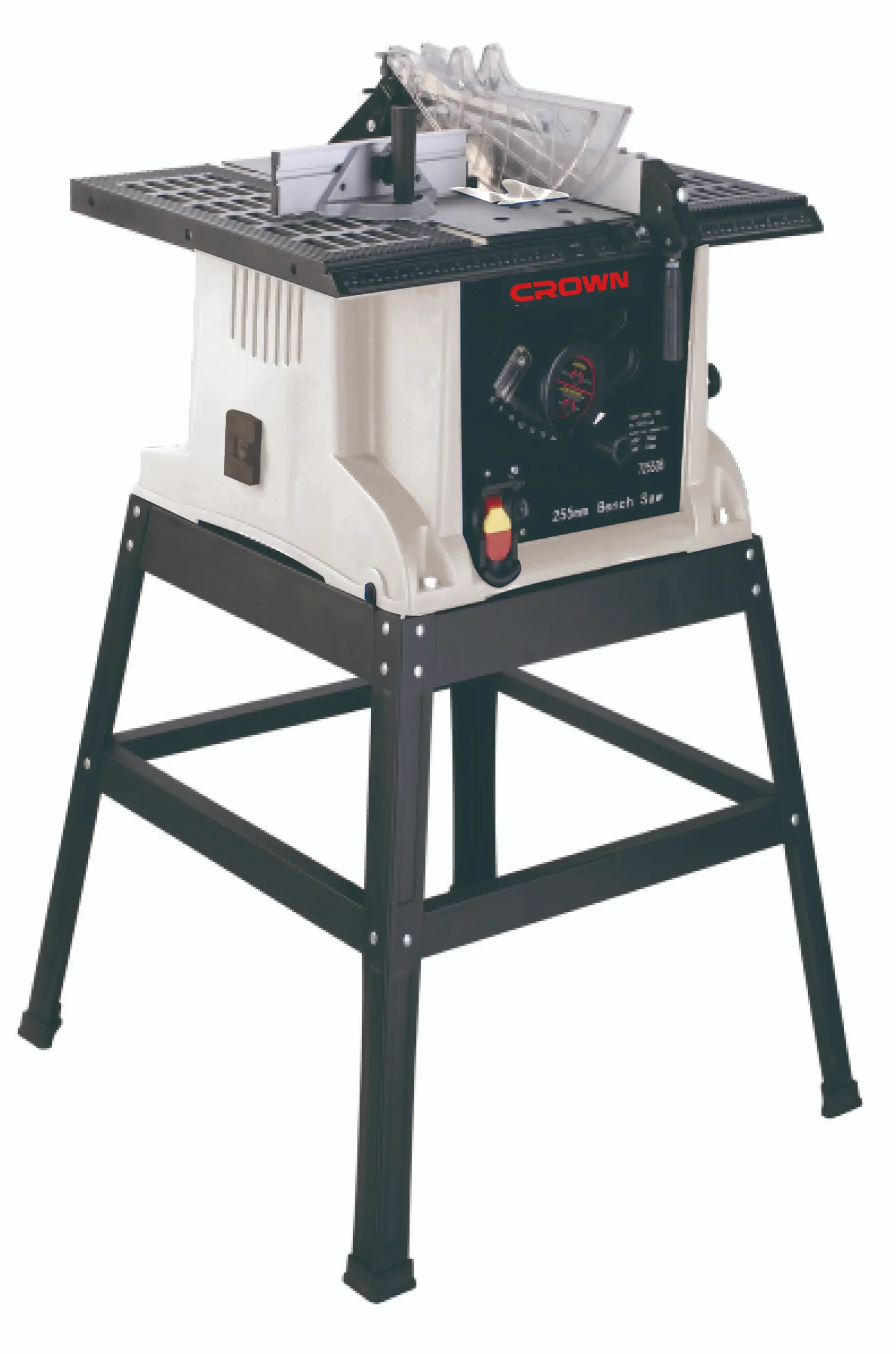 carpentry work table (table saw) model Crown CT15209