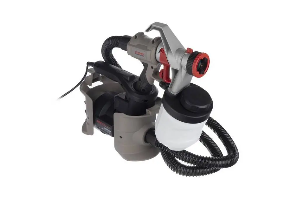 Crown Spray Gun CT31014