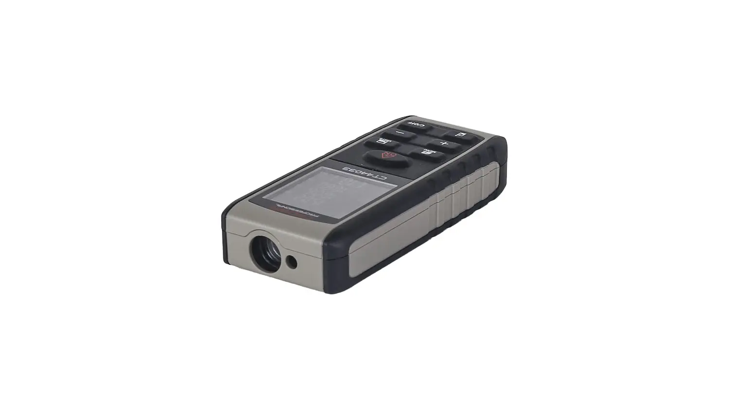 Crown Laser Distance Meter CT44033
