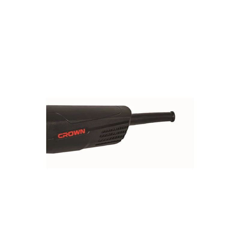 Crown CT13497 Mini Angle Grinder