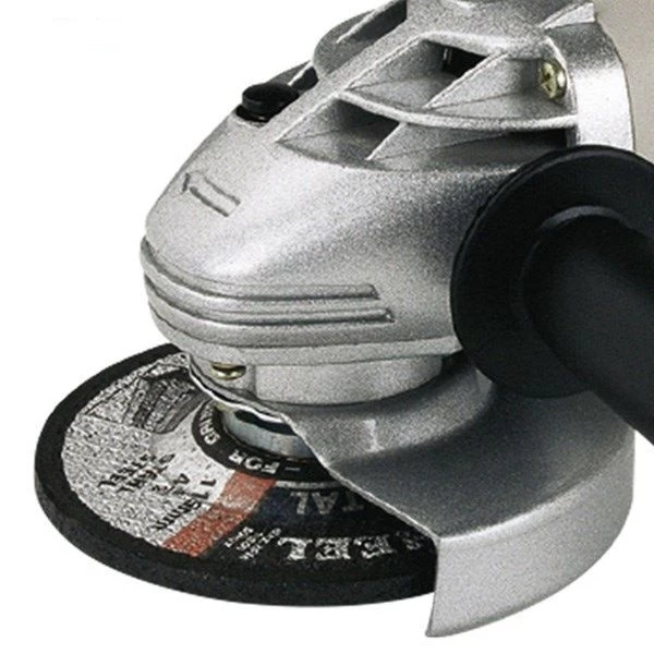 Crown CT13022 Mini Angle Grinder
