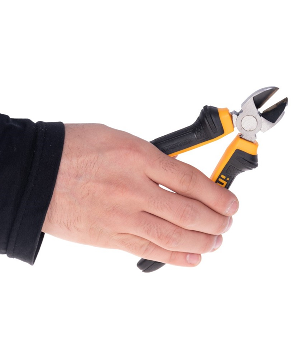 HDCP08168 INGCO Anti-Rust Diagonal Cutting Pliers