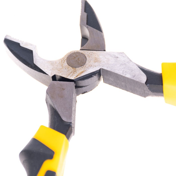 INGCO Tools High Leverage Combination Pliers 9.5 inch; Model: HHCP28240