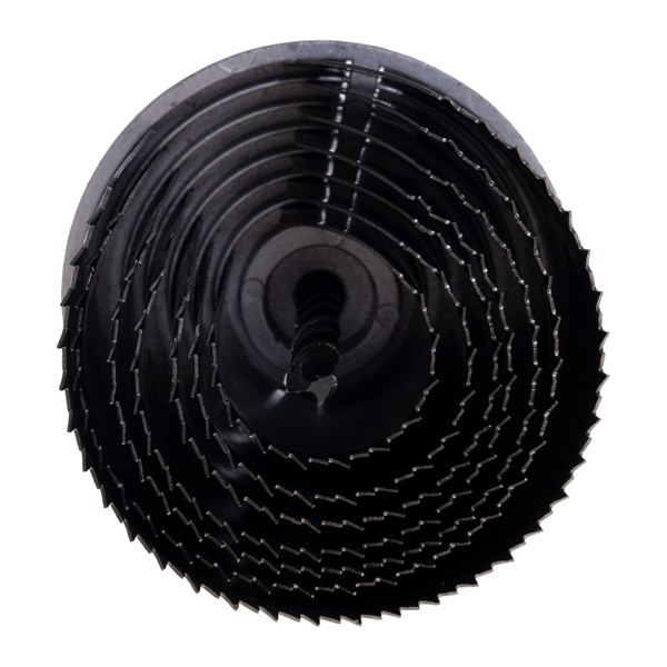 INGCO 7PCS HOLE SAW SET