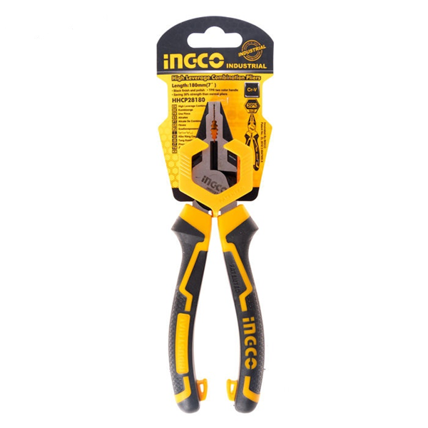 INGCO HHCP28180 PLIER