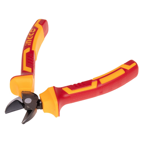 Ingco HIHLDCP 28160 Insulated High Leverage Diagonal Cutting Pliers