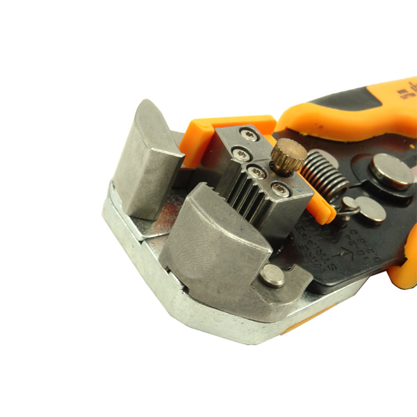 Ingco Automatic Wire Stripper 8-1/4 Inch