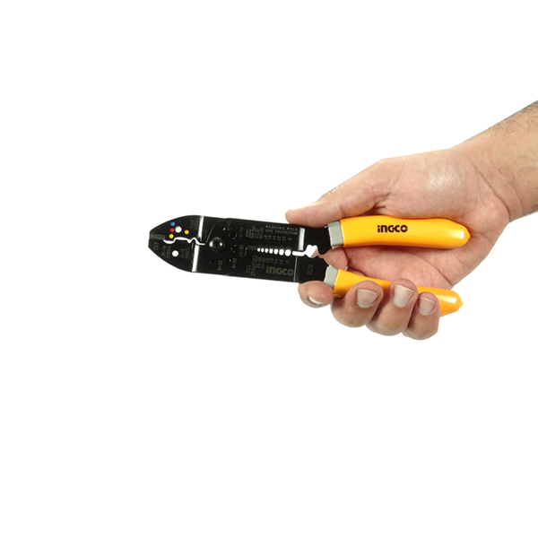 INGCO HWSP851 Wire Stripper 8.5in