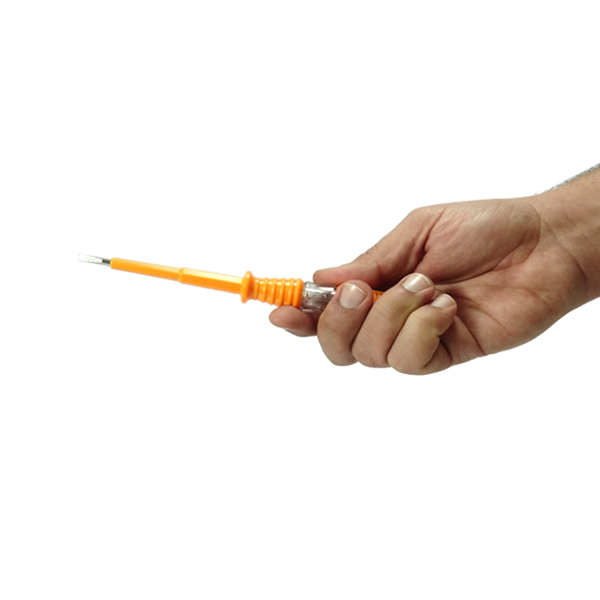 Ingco HSDT1908 Test Pencil 18 cm Yellow