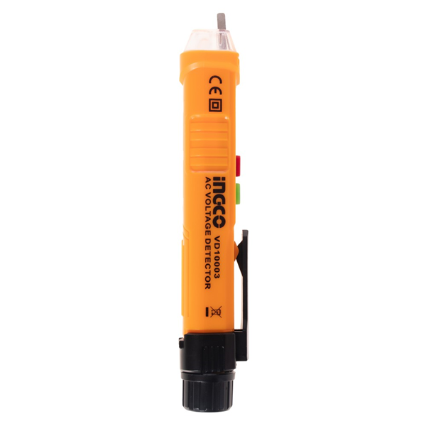 Ingco VD10003 Non-Contact AC Voltage Detector