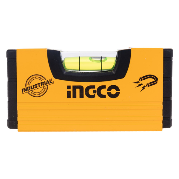 Ingco HMSL03101 Magnetic Hand Level 10cm