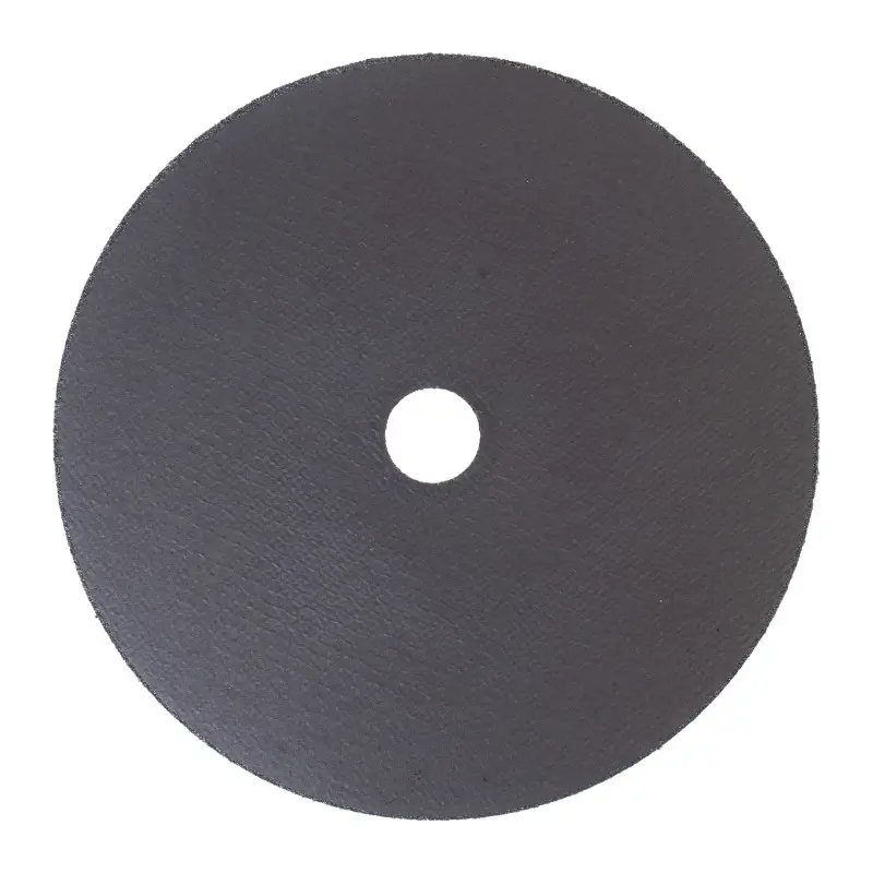 crown steel cutting stone plate