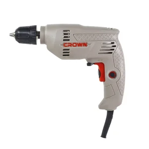 Crown 6mm Electric Drill CT10125