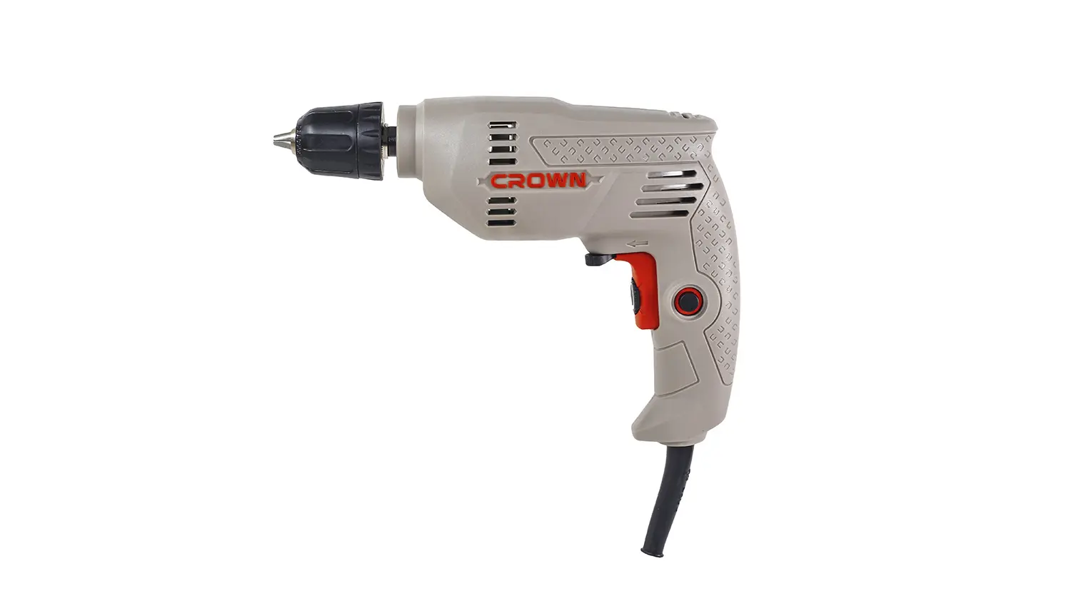 Crown 6mm Electric Drill CT10125