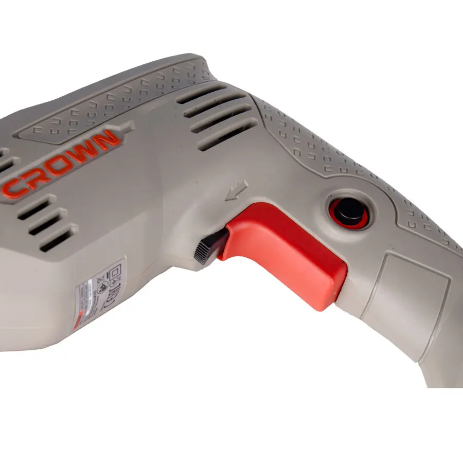 Crown Electric Drill CT10125C