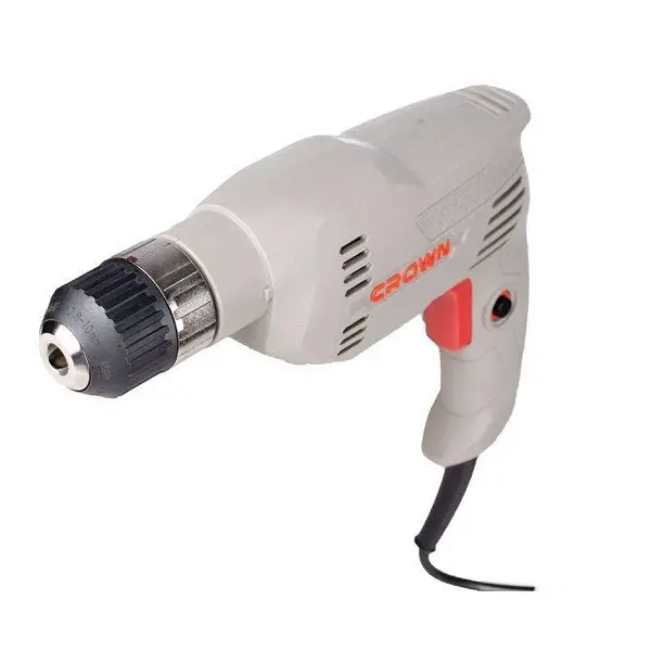 CROWN CT10126C Electric Drill