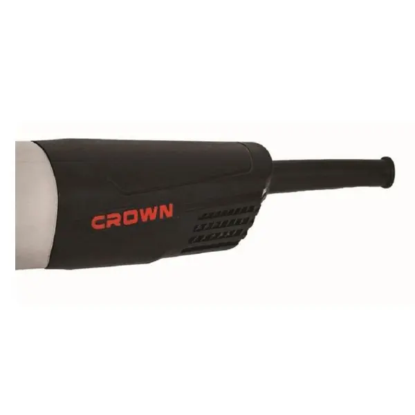 Crown CT13501 Mini Angle Grinder