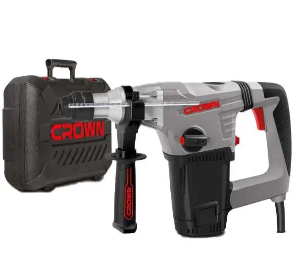 Crown Rotary Hammer Drill CT18116