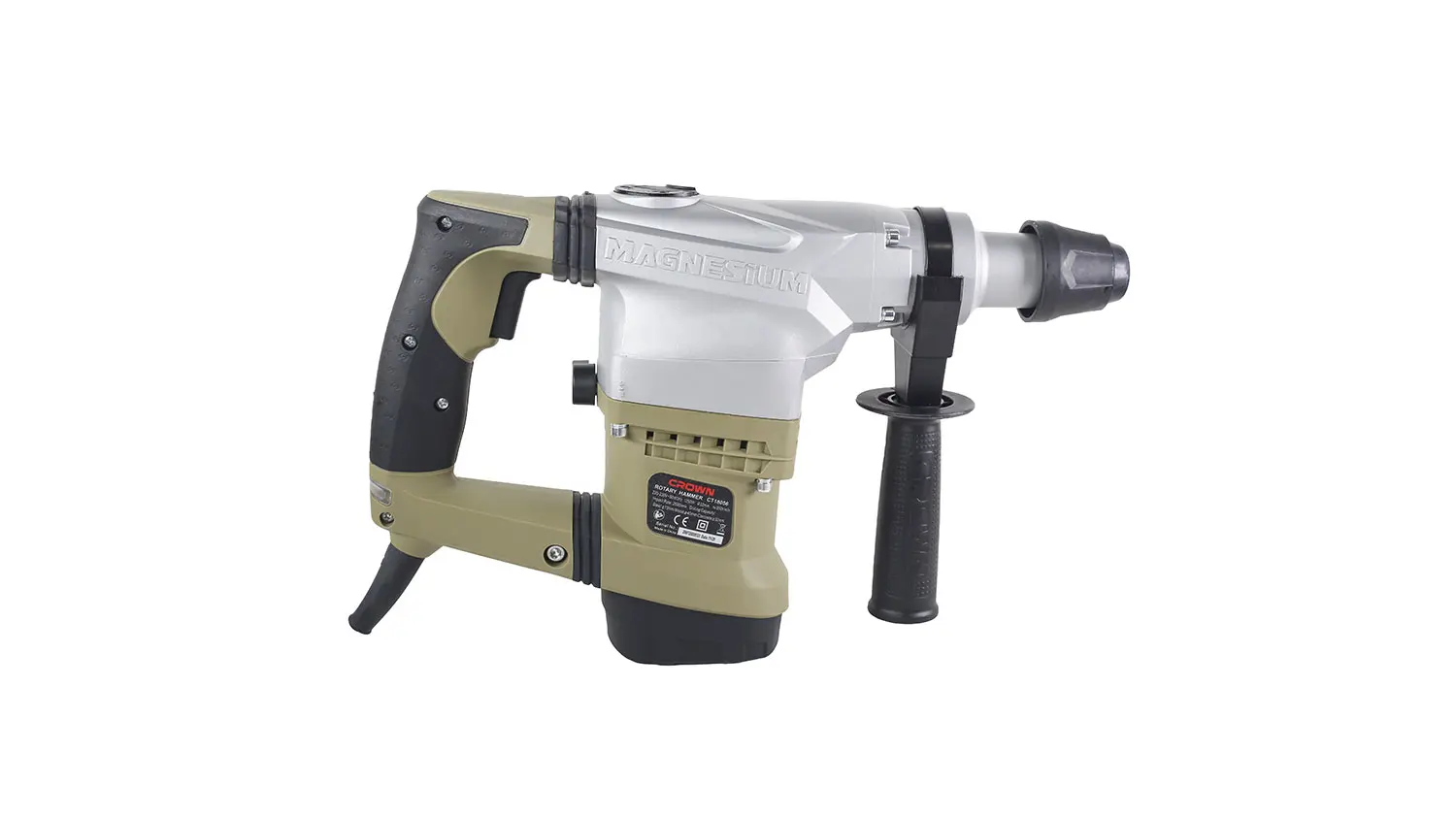 Crown CT18056 Rotary Hammer Drill