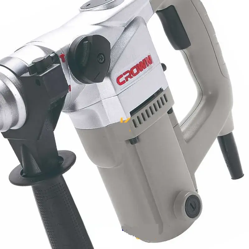 Crown SDS-PLUS Rotary Hammer Model CT18101