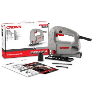 اره عمود بر چکشی کرون 550 وات مدل CT15212