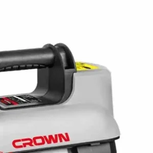 کارواش دینامی 110 بار کرون 1400 وات مدل CT42056‎