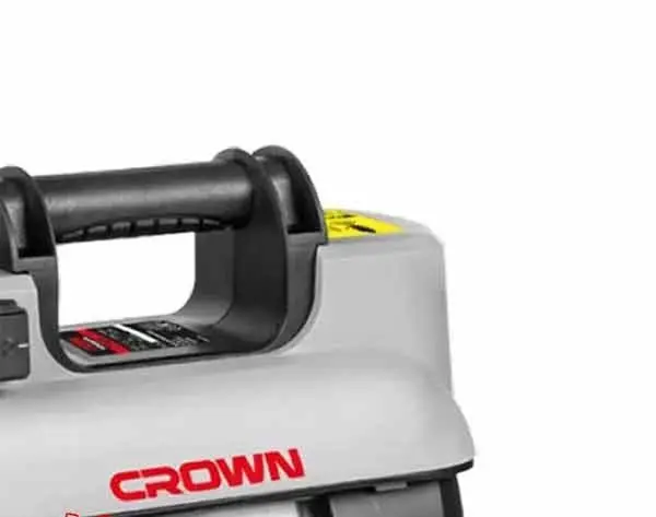 Crown Pressure Washer CT42056