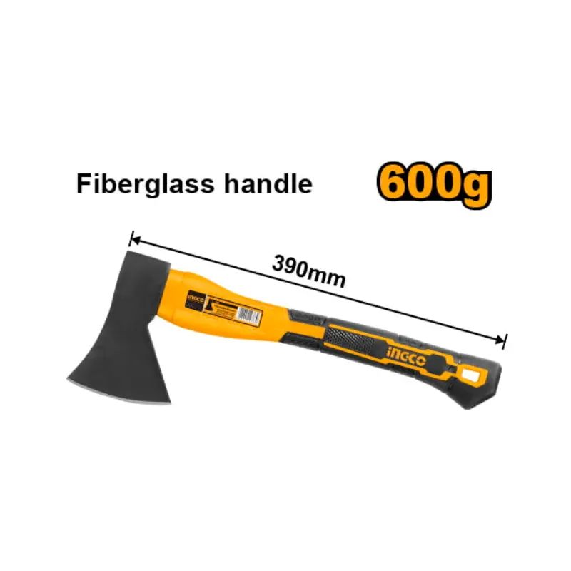 INCO ORIGINAL AXE HAXS206001
