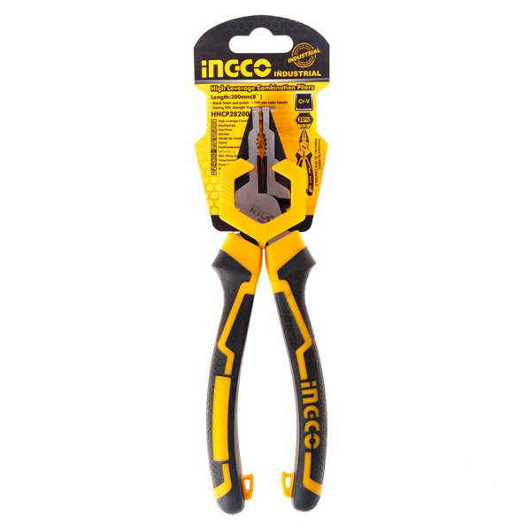 Ingco HHCP28200 Plier