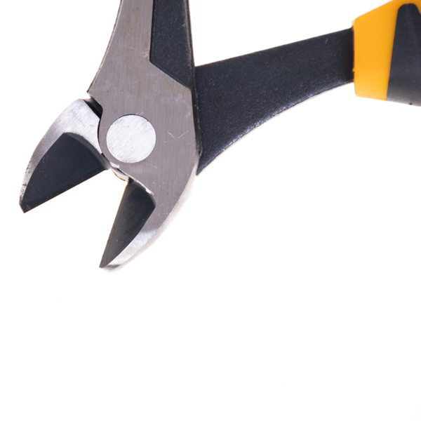 Ingco HHHDCP28180 Heavy Duty Diagonal Cutting Pliers 7 Inch