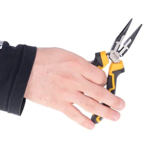 دم باریک 6 اینچ صنعتی حرفه ای اینکو مدل HHLNP28160