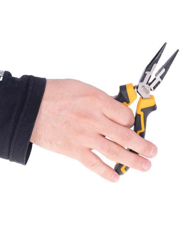 Ingco Long Pawz Pliers HHNP28160
